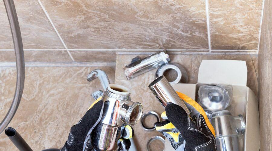Expert flood damage restoration services in Ashland, OR